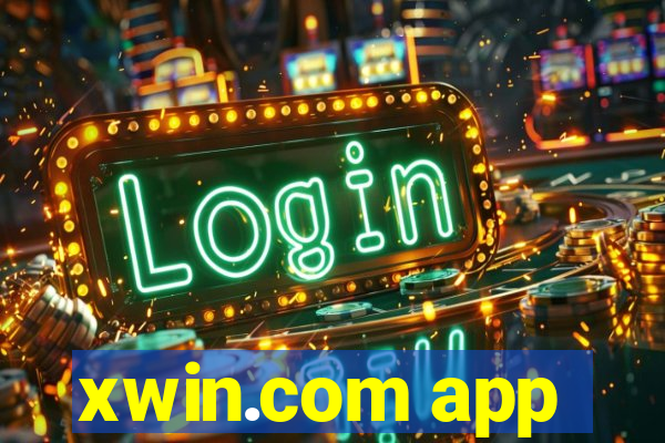 xwin.com app